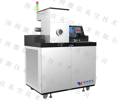 ICP-400型 感应耦合等离子刻蚀机