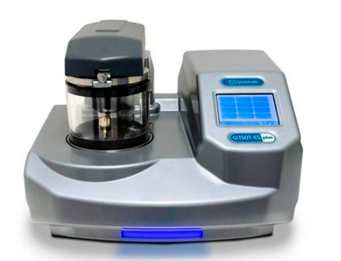 离子溅射仪:材料表面处理的得力助手