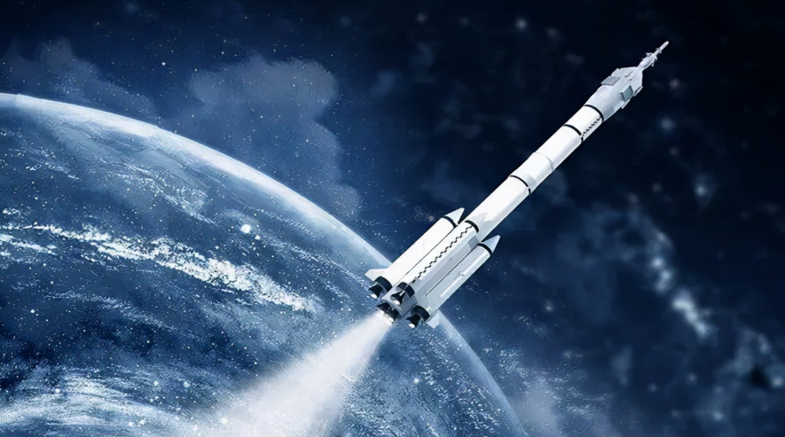 真空技术:航空航天的“极端环境守护盾”,如何破解极端工况难题?