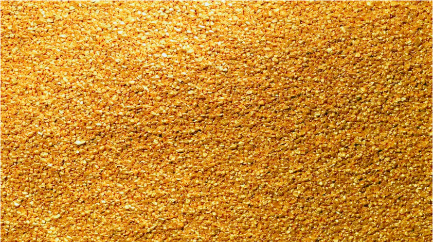 喷金技术中金粒大小的 “隐形密码”：影响因素与优化技巧