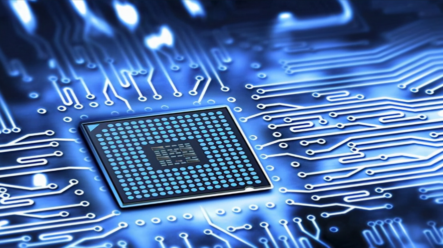 磁控溅射镀膜仪:半导体芯片制造的 “隐形筑膜师”